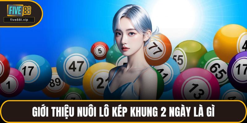 Giới thiệu nuôi lô kép khung 2 ngày là gì